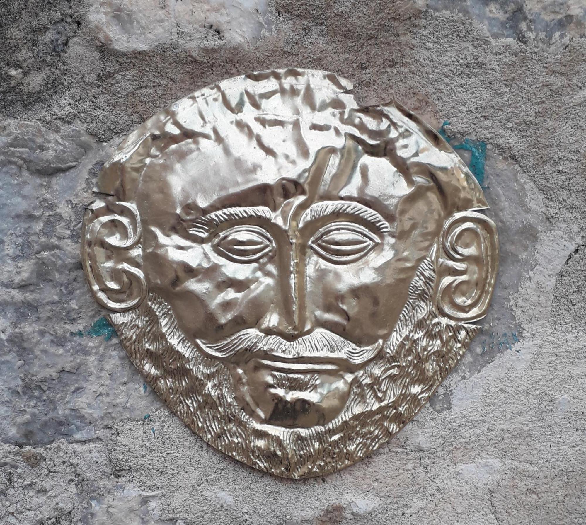 Πέτρινο Σπίτι-Stone House Villa Koita Exterior photo